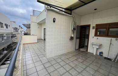 Imagem 16: Cobertura Linear 230m² à Locação Rua Vicente Leporace, Recreio dos Bandeirantes