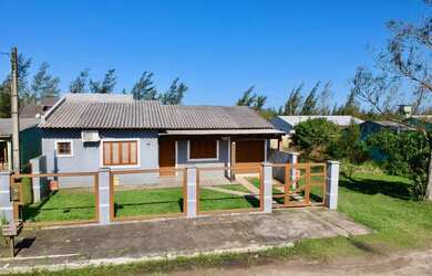 Imagem: Casa em Atlântida Sul