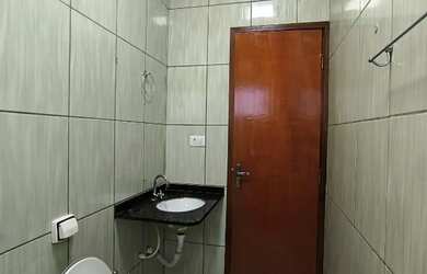 Imagem 6: Alugo casa em condominio 2/4 com garagem na 203 norte