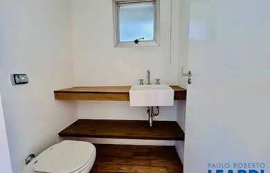 Imagem 11: COBERTURA - ALTO DE PINHEIROS - SP