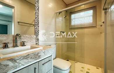 Imagem 10: Alugo ou vendo sobrado 4 suítes Urbanova Altos da Serra VI