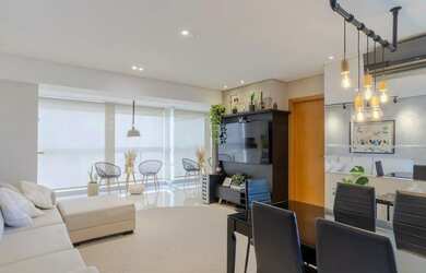 Imagem 8: POTY LAZAROTTO MOBILIADO- R$ 980.000,00 - Apartamento MOBILIADO à venda,...