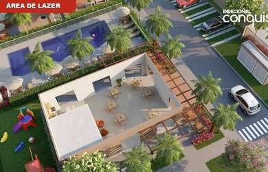 Imagem 2: Conquista Paulista em Maranguape I - Paulista - PE