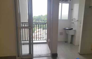 Imagem 14: Apartamento para locação no Condomínio Maxx Santa Angela no Jardim...