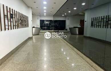 Imagem 9: Centro - Sala(s) para aluguel na Anuar Donato
