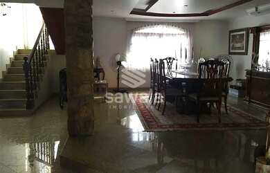 Imagem 5: Casa à venda com 0m² e 4 quartos em Jacarepaguá, Rio de Janeiro - RJ