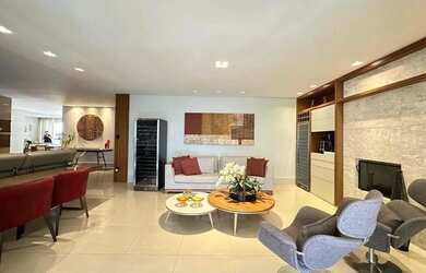 Imagem 4: Apartamento, Grand Lider Olympus, Vila da Serra, Nova Lima, 4 quartos,...