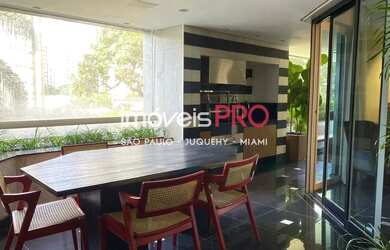 Imagem 6: Apartamento, Moema - São Paulo