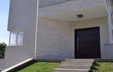 Imagem 3: Casa moderna a venda ou Locacao no arujazinho Iv Confira