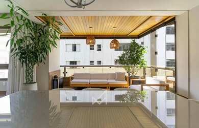 Imagem 6: Apartamento 04 quartos em Lourdes, próximo ao melhor do comércio