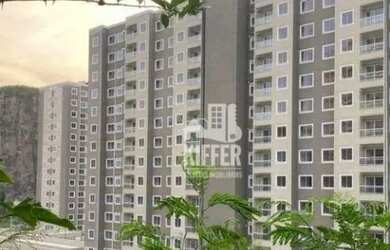 Imagem 8: Apartamento com 2 quartos à venda, 50 m² por R$ 295.000 - Alcântara...