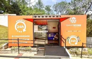 Imagem 15: Apartamento para venda com 45m² e 1 vaga em Jundiaí