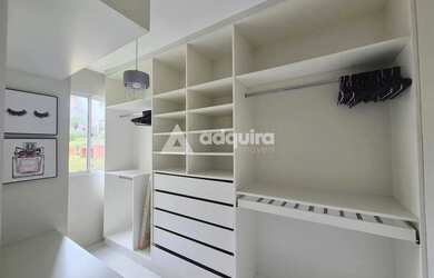 Imagem 14: Apartamento garden mobiliado à venda, Neves, Ponta Grossa, PR