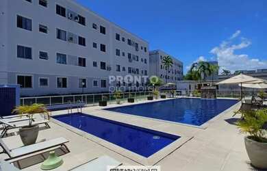 Imagem: O apartamento à venda possui 2 Dormitórios, 1 Banheiro, 1