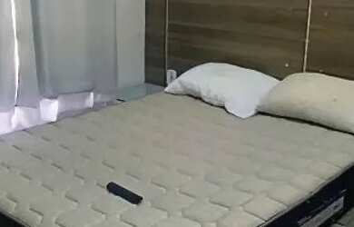 Imagem 11: Apartamento mobiliado - condomínio Espanha-Aleixo. br