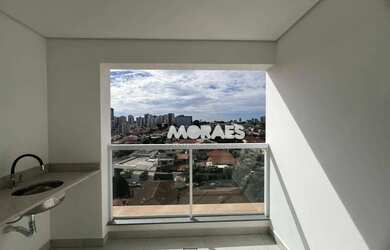 Imagem 15: Apartamento novo com 1 quarto à venda, 41 m² por R$ 410.000 - Edifício...