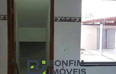 Imagem 11: Casa sobreposta térreo nova em Mucuri / BA por apenas R$ 350.000,00