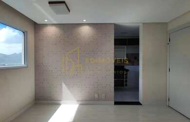 Imagem 5: Linda opção de apartamento em Serra 2 quartos e acabamento diferenciado