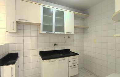 Imagem 6: Apartamento aluguel no Imbuí - 3/4 e com 1 suíte