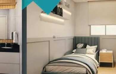 Imagem 7: EXCELENTE STUDIO NA MELHOR LOCALIZAAAO DO BAIRRO JACUI EM BELO HORIZONTE