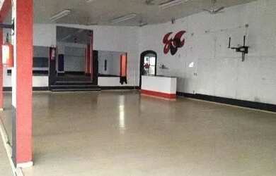 Imagem: O depósito possui 1031m² de Área e está localizado em Taquaral