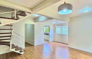 Imagem 6: Casa para locação por R$ 6.000 no Cond. Villagio de Nápoles Jundiaí/SP