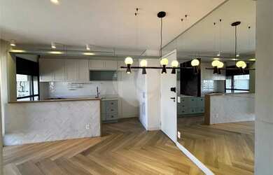 Imagem: Apartamento com 2 quartos à venda ou para locação em Vila