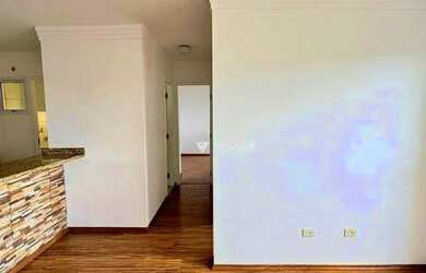 Imagem 6: Apartamento com 2 quarto, 52 m² - venda por R$ 290.000 ou aluguel por...