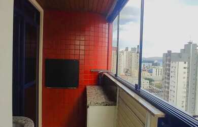 Imagem: Apartamento 3 quartos em São José/SC