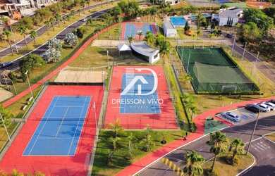 Imagem 7: Terreno à venda em condomínio Gaivota I, São José do Rio Preto - SP