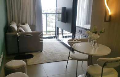 Imagem 2: apartamento - Cambuí - Campinas