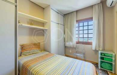 Imagem 13: Apartamento de 3 dormitórios, 2 Vagas de garagem e uma vista Incrível no bairro Boa Vista