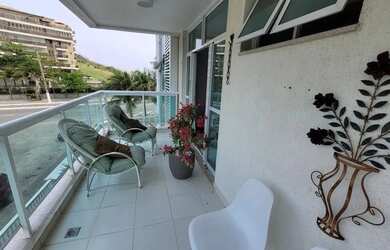 Imagem 4: Apartamento à venda com 2 quartos em Piratininga - Niterói - RJ