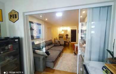 Imagem 3: Imóvel para venda tem 174 metros quadrados com 4 quartos em Praia da...