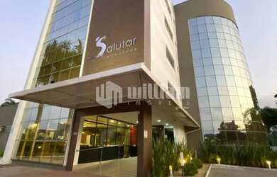 Imagem: O depósito possui 55m² de Área e está localizado em Jardim