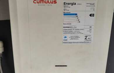 Imagem 14: KITNET aconchegante CORDEIROS