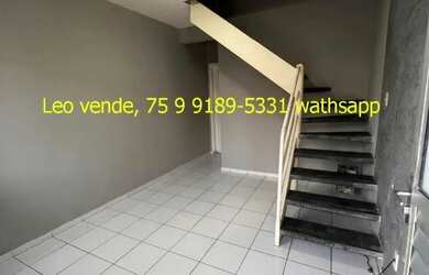 Imagem 6: Leo vende, bairro Papagaio, 2 4 , 180 mil oportunidde