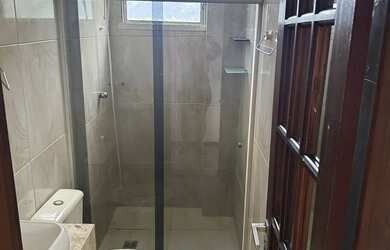 Imagem: O apartamento possui 2 Dormitórios, 1 Banheiro, 5 Vagas na