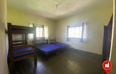 Imagem 8: Casa com 3 dormitórios para alugar, 100 m² por R$ 3.000,00/mês - Vila...