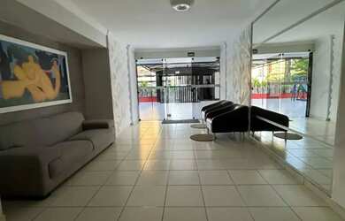 Imagem 2: Apartamento à venda no EDIF JORGE DE LIMA JATIÚCA, JATIÚCA, Maceió,...