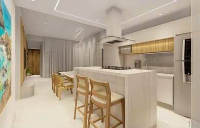 Imagem 8: Casa Térrea - Residencial Terras Alphaville Camaçari br