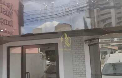 Imagem 3: Salão, 111 m² - venda por R$ 1.300.000,00 ou aluguel por R$ 5.420,00/mês...