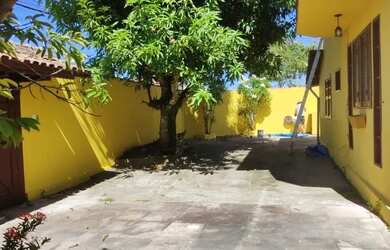 Imagem 2: Casa na praia de Taperapuã, Porto Seguro, 9 suítes, piscina, churrasqueira,...