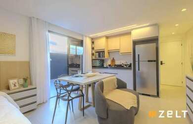 Imagem 3: Apartamento com 1 dormitório para alugar, 49 m² por R$ 3.920,00/mês...