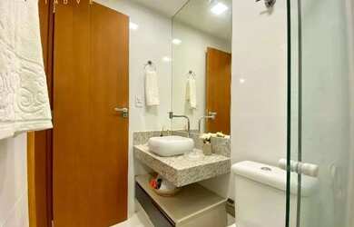 Imagem 13: Apartamento 2 quartos, á venda em Guarapari no Centro