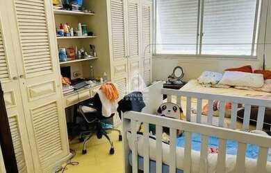 Imagem 10: Apartamento no Leblon com 4 Quartos, Suíte e Vista Mar Exclusiva