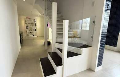 Imagem 11: Apartamento a venda na pituba com 2 suites duplex closet e armarios