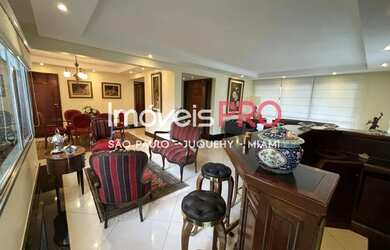 Imagem: O apartamento à venda possui 4 Dormitórios, 3 Banheiros, 2