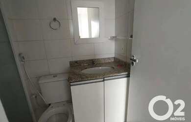 Imagem 6: Apartamento com 2 dormitórios para alugar, 56 m² por R$ 2.860,00/mês...