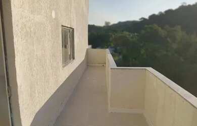 Imagem 4: Cobertura NOVA de 3 quartos em Maria Paula, SG